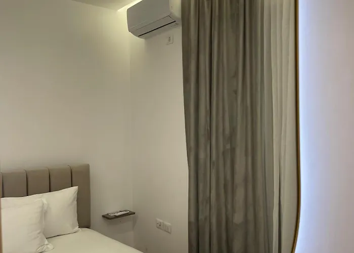 Enea 2 Apartmán Tirana