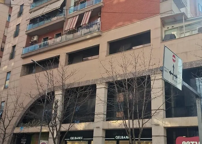 Enea 2 Apartment Tirana