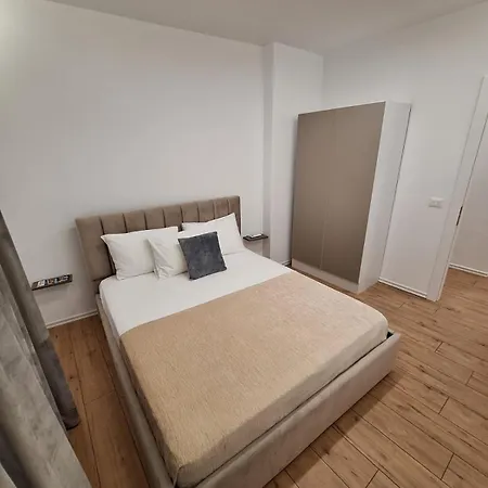 Enea 2 Apartment Tirana
