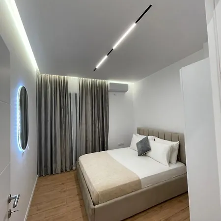 Enea 2 Tirana