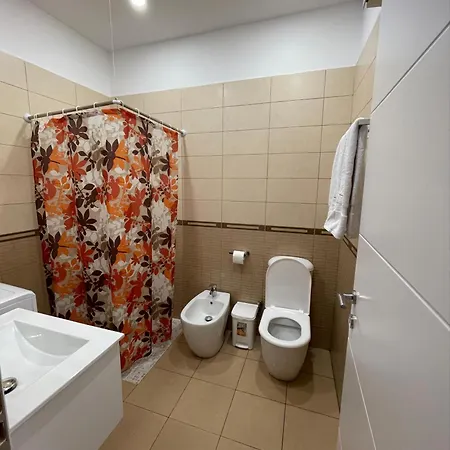 Enea 2 Appartement Tirana