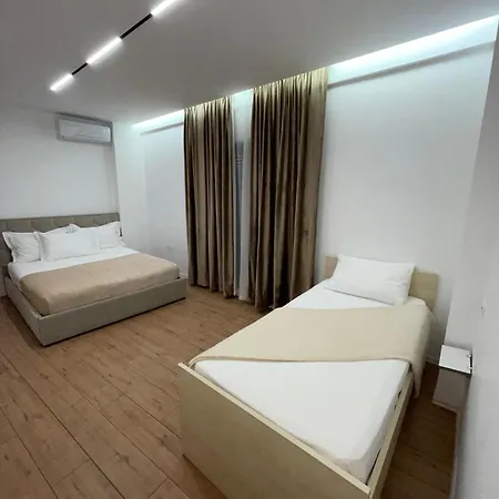 Enea 2 * Tirana
