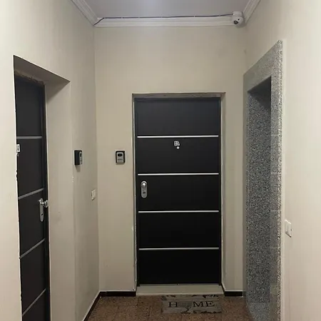 Apartment Enea 2