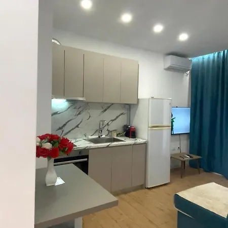 Apartment Enea 2 Tirana