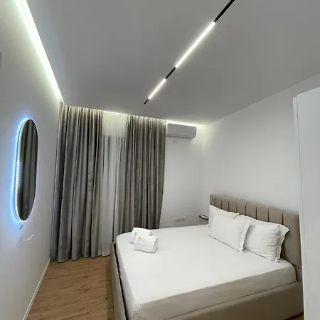 Apartment Enea 2