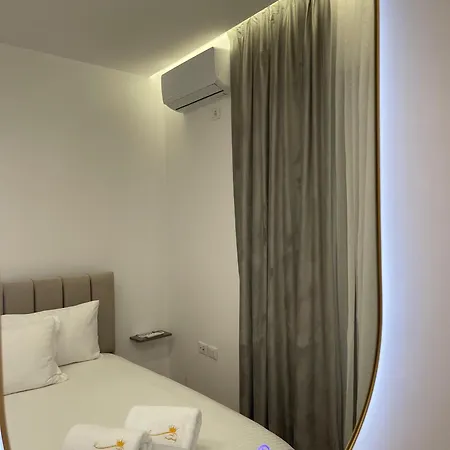 Enea 2 Apartmán Tirana