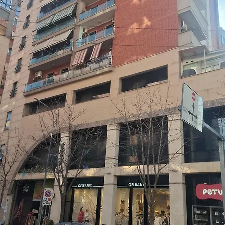 Enea 2 Apartamento Tirana