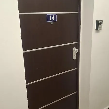 Enea 2 Apartamento Tirana