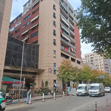 Enea 2 티라나