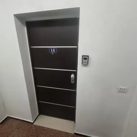 Enea 2 아파트 *