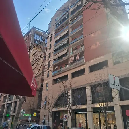 Lejlighed Enea 2
