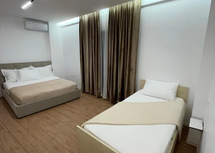 Enea 2 * Тирана