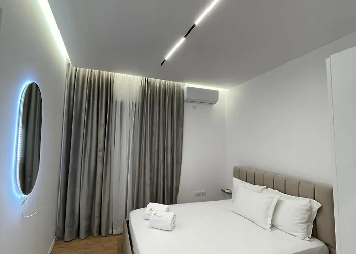 Apartamento Enea 2