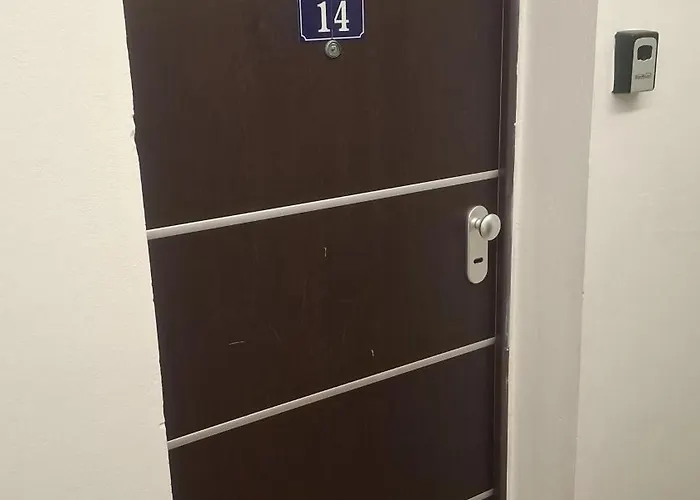 Enea 2 Apartamento Tirana